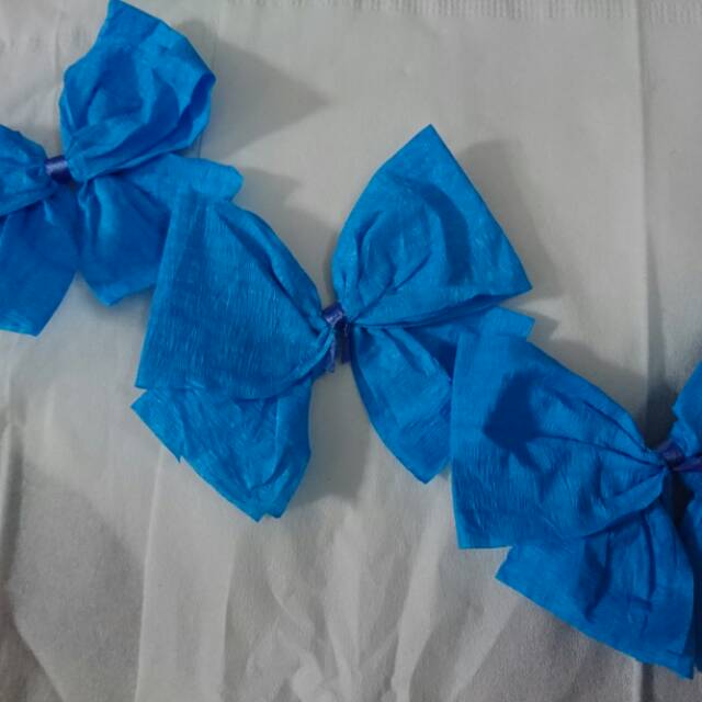

PITA KERTAS KADO kertas Murah dan Mudah di pasang pada kado anak