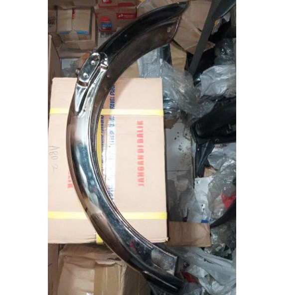 SPAKBOR BELAKANG CB 100 CB100