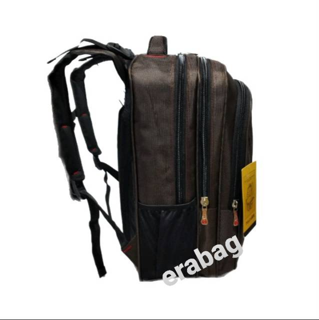 Tas punggung polo ace tas backpak laptop polo ace 9031