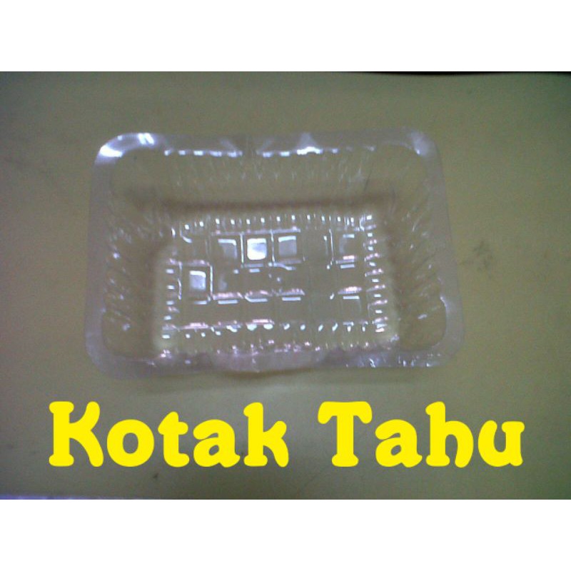 mika kotak tahu/kentang