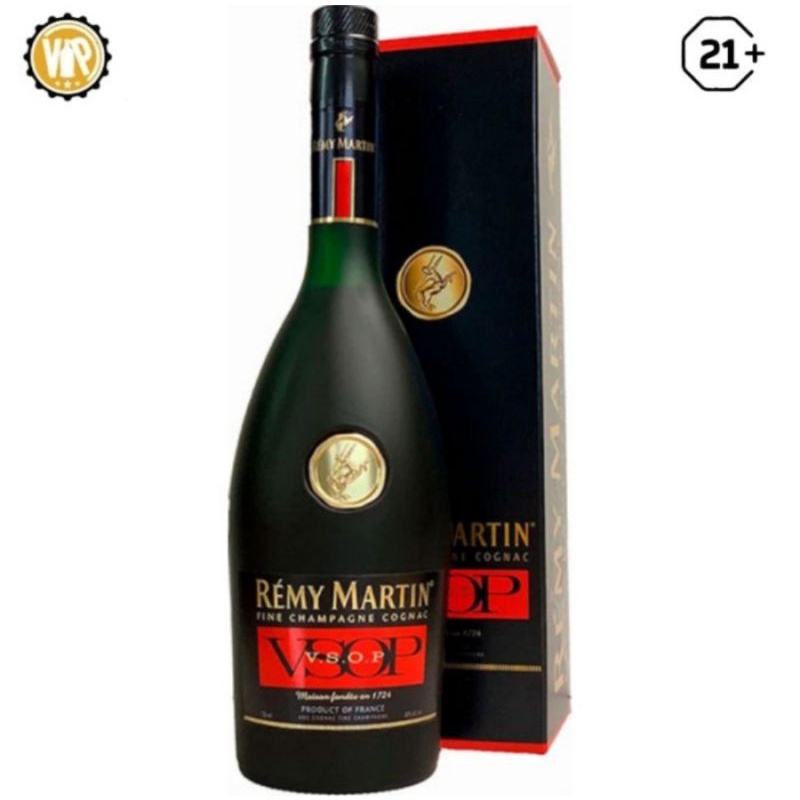 Remyy Martiin VSOP Cognac