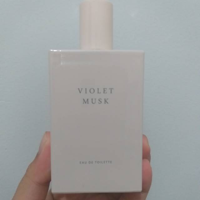 Violet Musk by MINISO