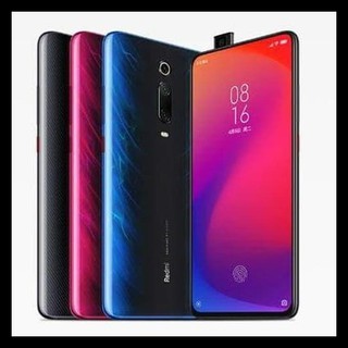 XIAOMI MI 9T 6/64 - RAM 6GB INTERNAL 64GB - MI 9 T / REDMI