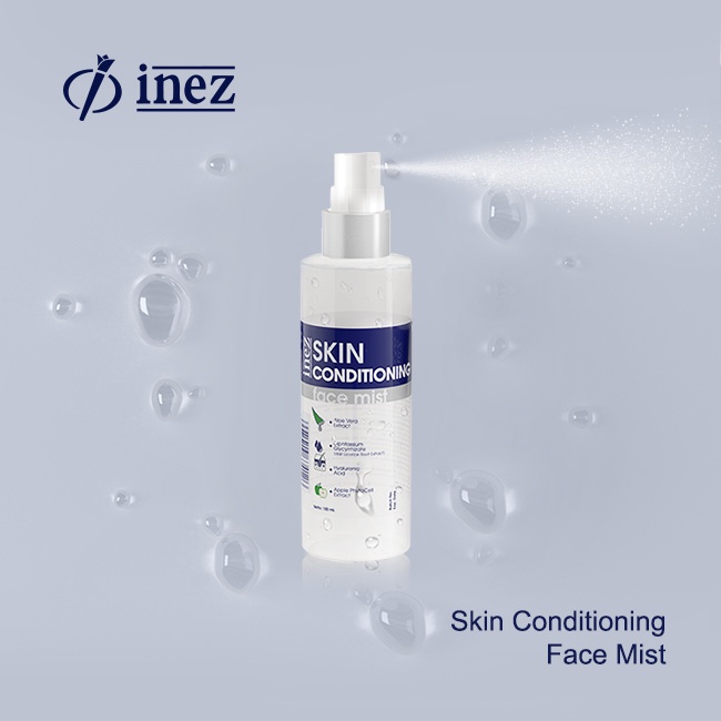 ❤️ MEMEY ❤️ INEZ Skin Conditioning Face Mist