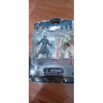 figure warcraft