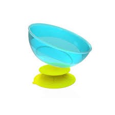 Kidsme 160495 Stay in Place With Bowl Set