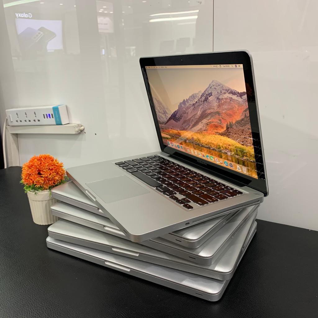 PROMO MacBook Pro 13 inch MD102 MID 2012 Core I7 2.9Ghz Ram 8GB Hdd 1 TB SECOND