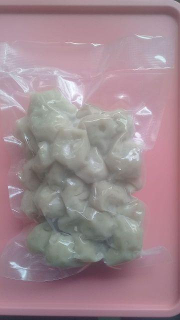 Plastik Vacum Ukuran 15x25 Cm
