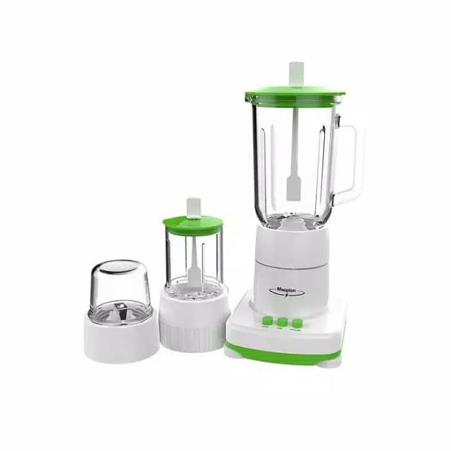 Blender Maspion MT-1214 (Gelas)