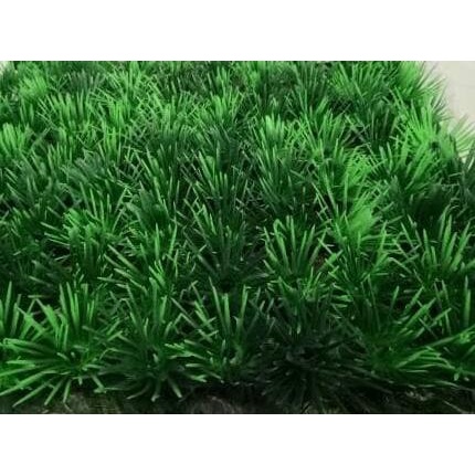 ✳ Rumput plastik/rumput aquarium/rumput sintetis ➾