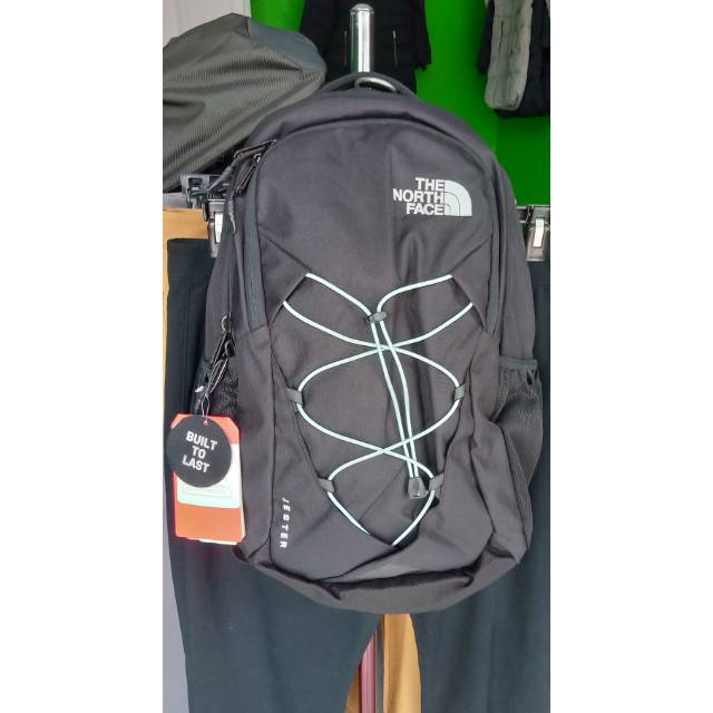 Daypack TNF jester dan Borealis