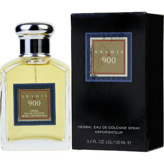 Parfum Original Aramis 900 Edt 100ml