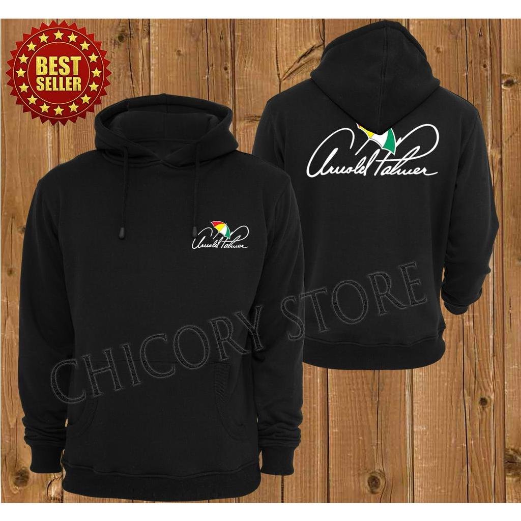 Jaket Sweater Hoodie ARNOLD PALMER Keren Pria & Wanita
