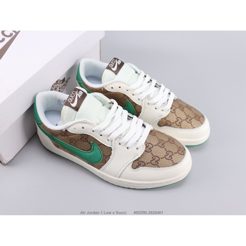 jordan 1 x gucci