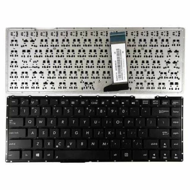 Keyboard LENOVO G500sBLACKNUMERIC