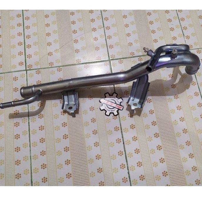 SELANG PIPA BY PASS BYPASS PIPA AIR RADIATOR SUZUKI XL7