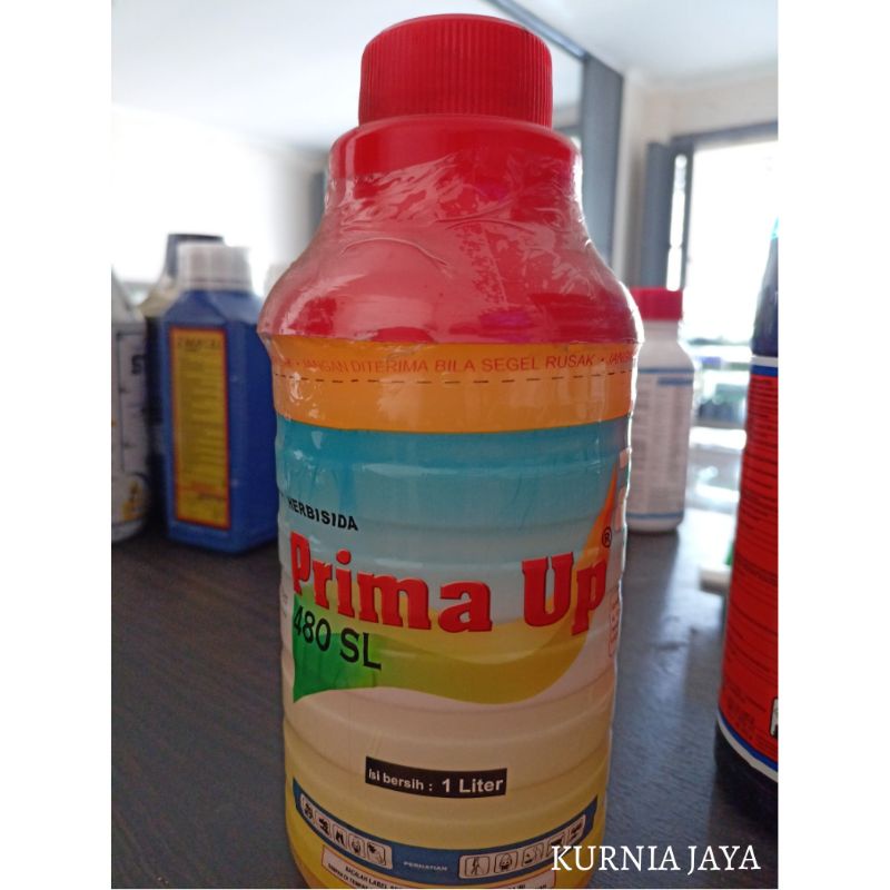 PRIMA UP 480SL 1LITER