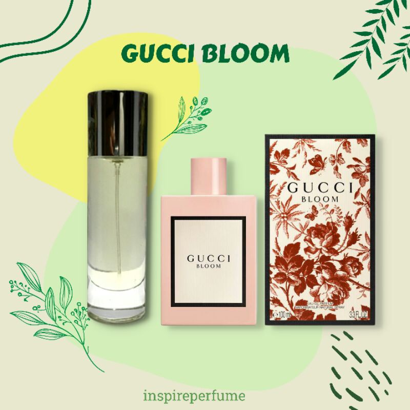 Gucci Bloom 35 ml Inspired Perfume