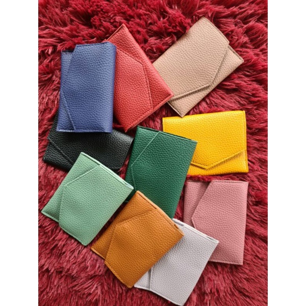 Dompet Mini Viral Papirut