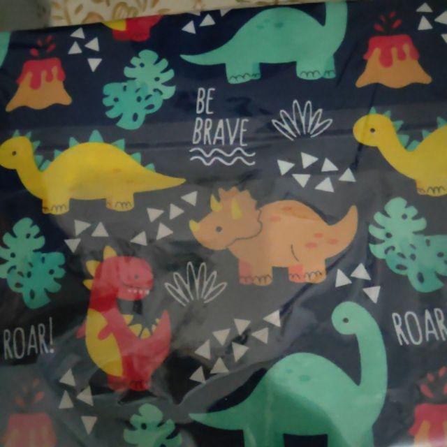 Sprei Star Yellow Rabbit