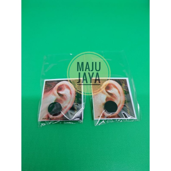 Anting Magnet Isi 12 Pcs Grosir