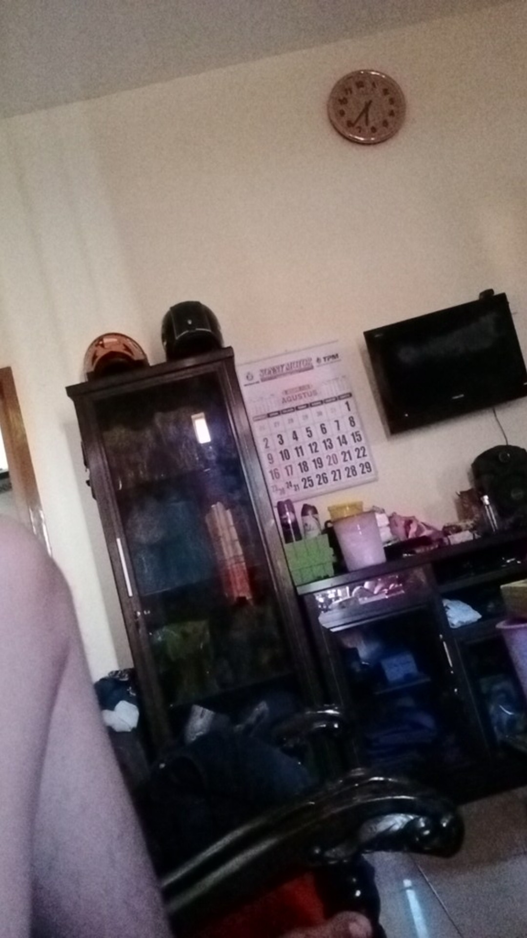 Presto Maxim 4 Liter