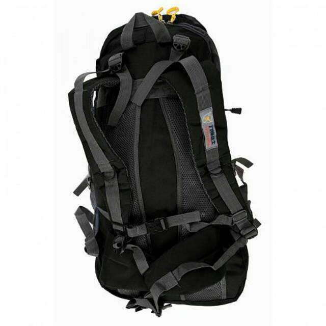 Tas Ransel Gunung / Hiking Gunung 50L 1128D