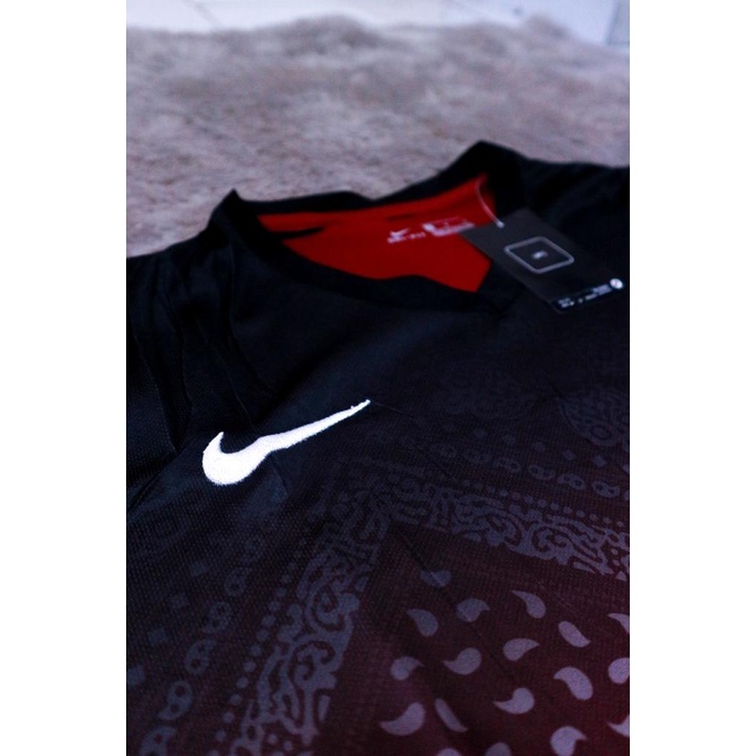 Setelan baju futsal sepak bola ( 0007 ) IMPORT GRADE ORI