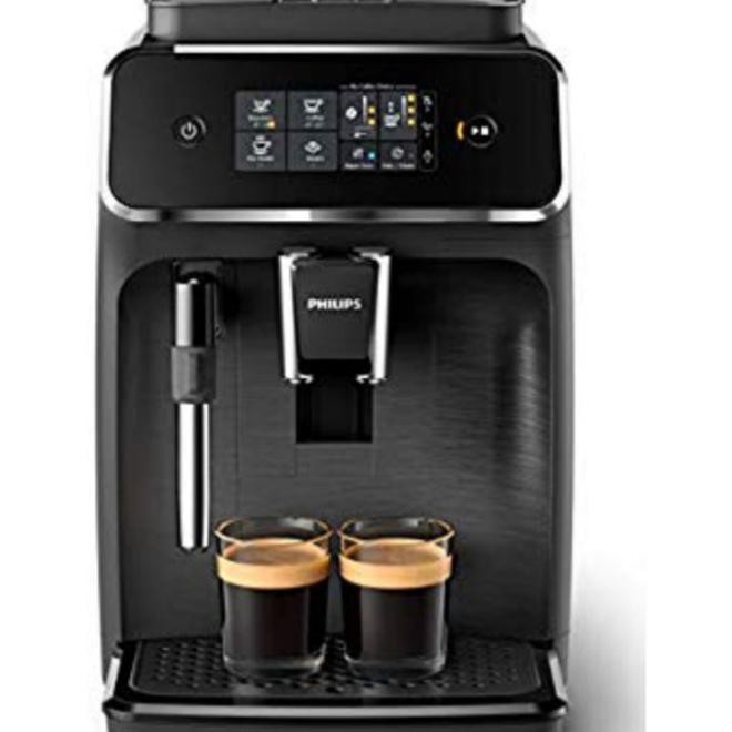 Philips EP2220 / 10 SensorTouch Mesin kopi espresso