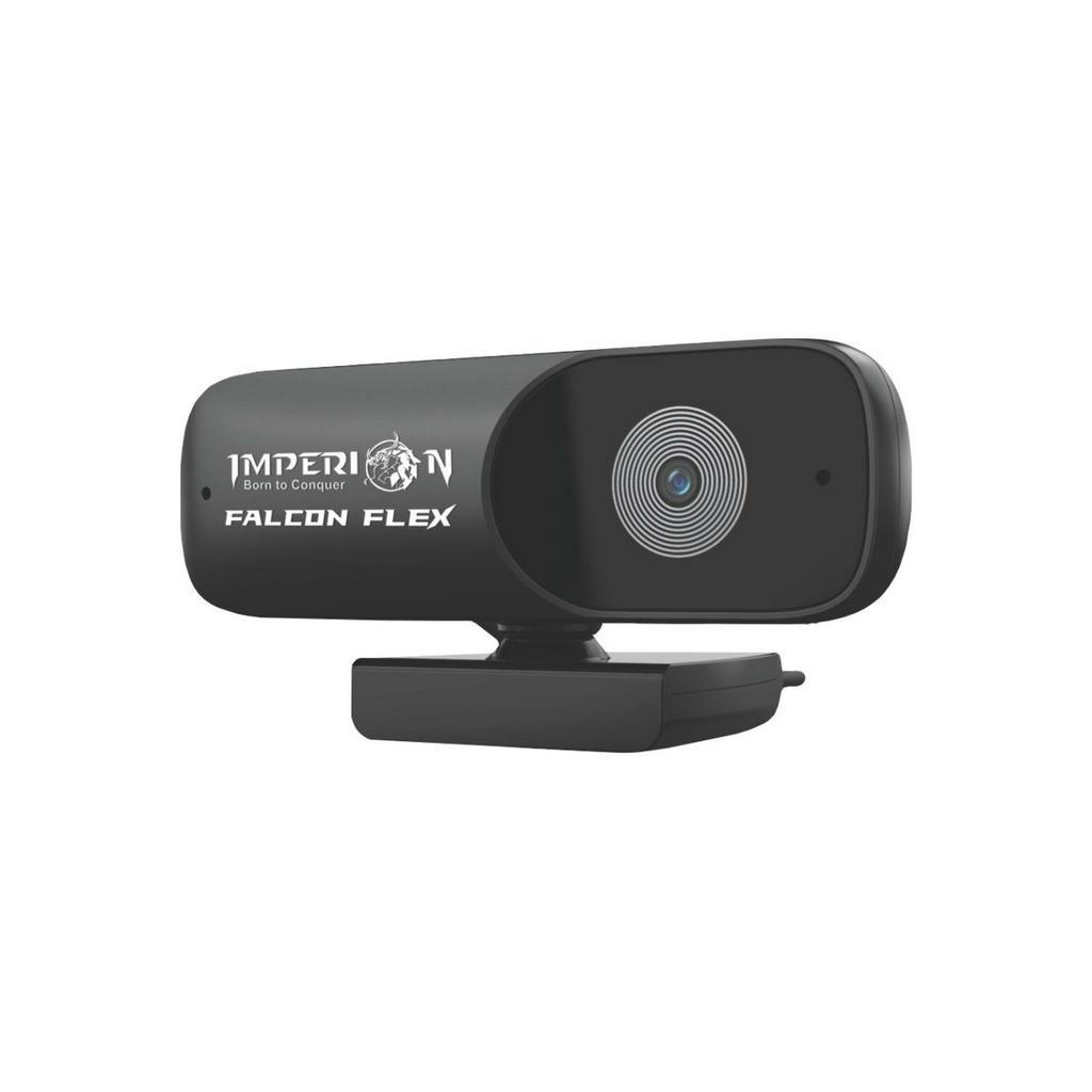 Imperion Webcam Falcon Flex WG-320 1080p 30fps