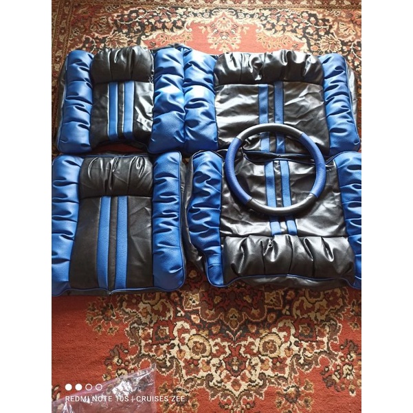 Cover Jok pick Up ,Carry Sofa bonus stir