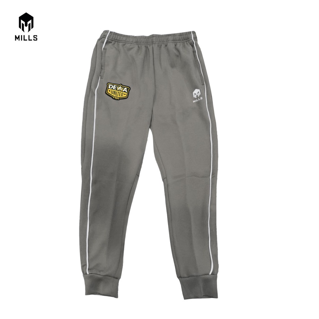 MILLS Dewa United FC Track Pants 7015DUFC Original