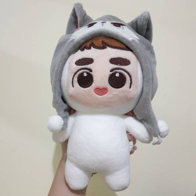 PELUNASAN Dyolamb doll