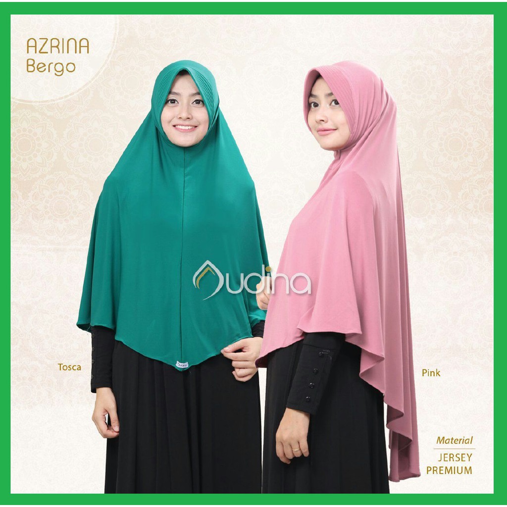 Hijab MAISHA DAILY MUTIARA Good Jersey Aplikasi Mutiara Dan Rempel