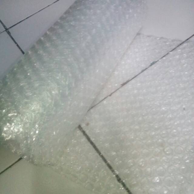 

Bubble Wrap Produk/ Gulungan