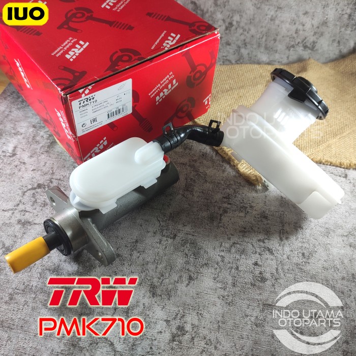 Master Rem Honda Stream Brake Master Cylinder TRW PMK710