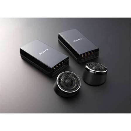 Sony Xsgs1 Gs Series Hi-Res Super Tweeter