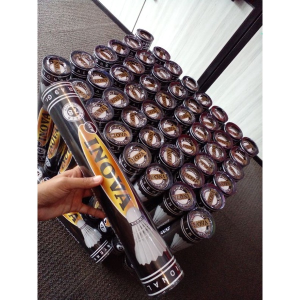 shuttlecock inova original