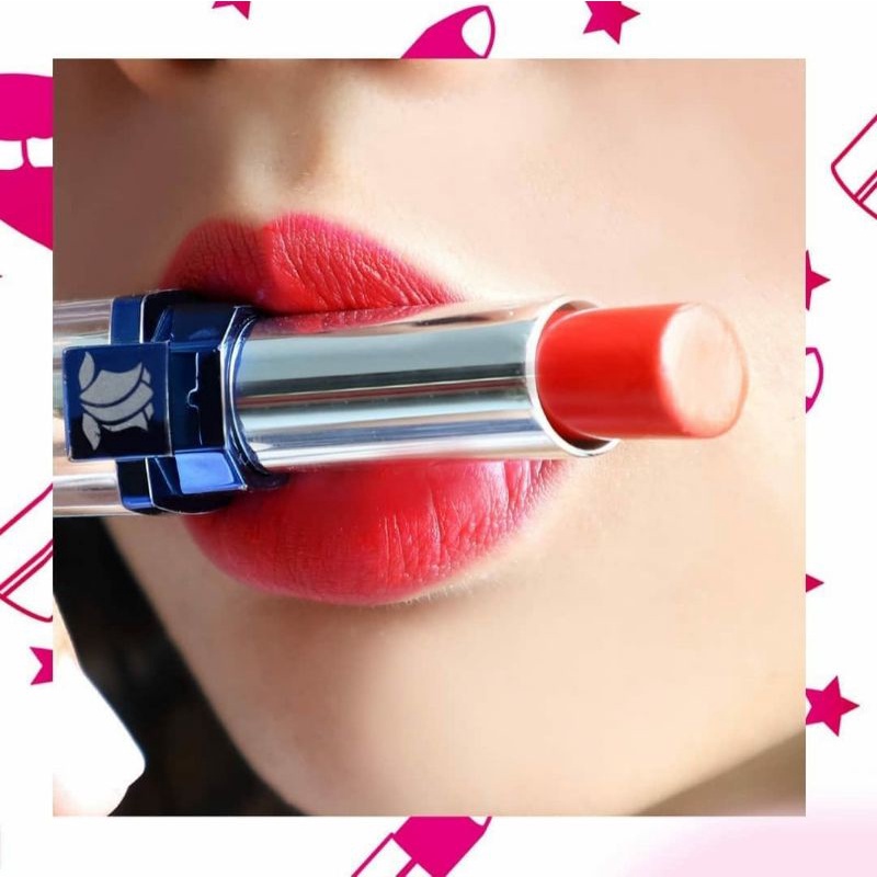 LA TULIPE Lipstick Regular | Latulipe Lipstik