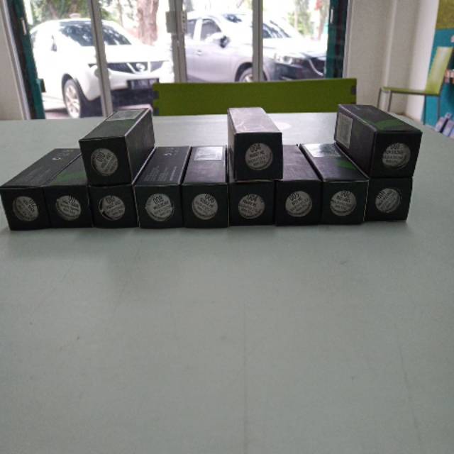 Botanica v.matte lipstik