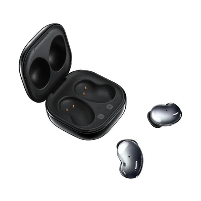 Samsung Galaxy Buds Live Garansi Resmi Sein