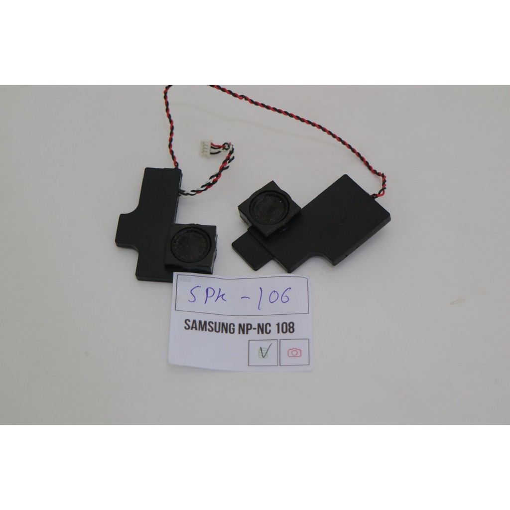Speaker Samsung Np-nc 108 SPK-106