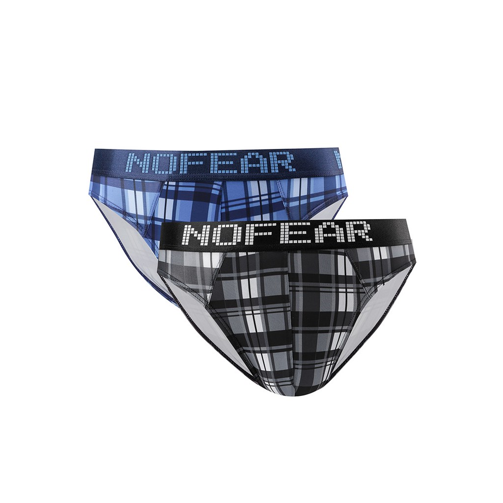 No Fear - Juggernaut 1 Hipster Underwear 2 Pcs