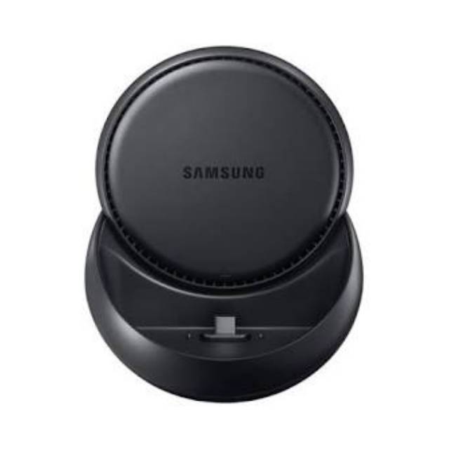 New - Dex station samsung