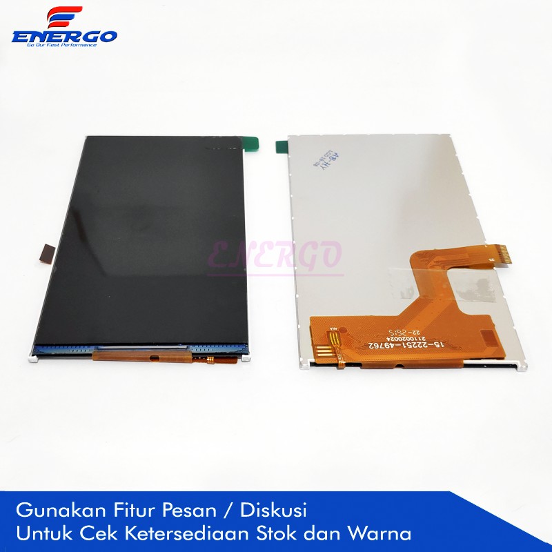 LCD ASUS ZENFONE GO 4,5'' ZC451TG ORIGINAL