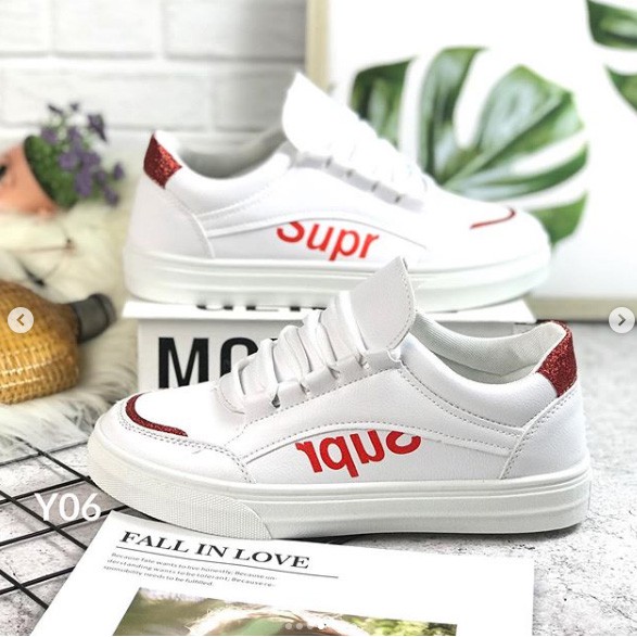 Sneakers Y06 import realpict