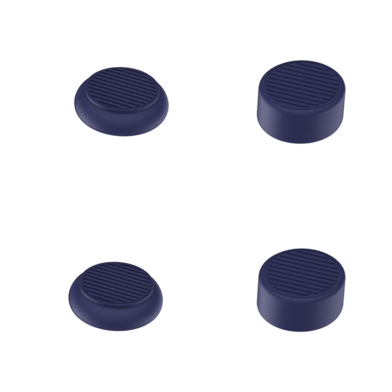 Btsg Joystick Grip Caps Pengganti forPlaystation 5stik Cover Silicone Isi 4PCS