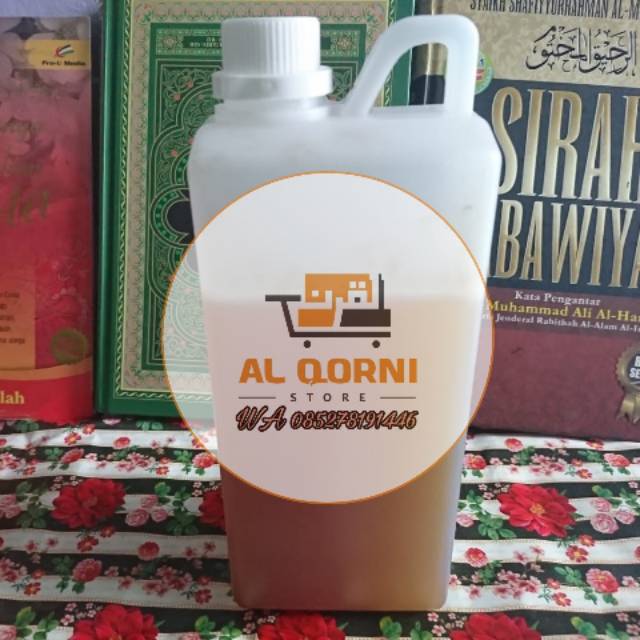 

Madu Hutan Asli