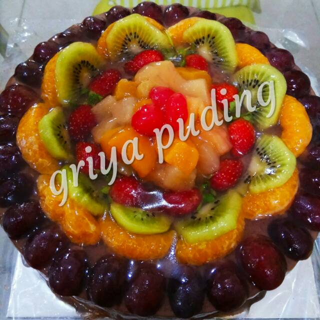 

Pufing tart