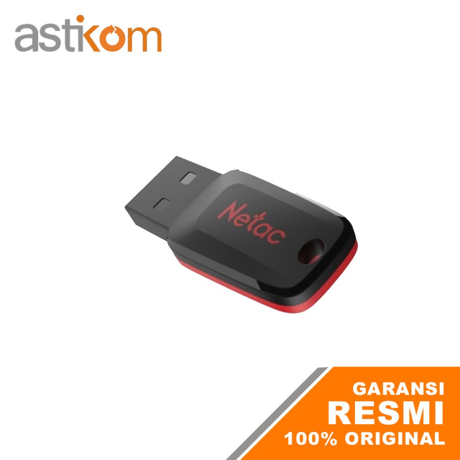 Flashdisk Netac U197 32GB